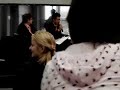 Natsuki Takaya auf der Leipziger Buchmesse - Arbeitstag