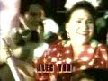 Preciosa Telenovela (1998) - Entrada