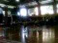 carolino on national olympics