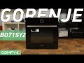 Video review Gorenje BO71SY2B
