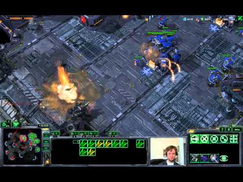 starcraft 2 hots