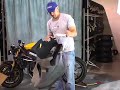 Armor Bodies Race Bodywork review from Sportbiketrackgear Armor Bodies Race Bodywork review from Sportbiketrackgear