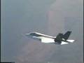 F-35 B-Roll Test