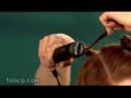 Curl Hair With Straightener