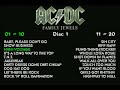 AC/DC - High Voltage 1975 (Audio Only)