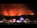 Reno Wildfire: 10000 Residents Evacuated