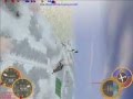 Finnish Me109G Tunderstruck