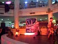 M4 netgames airdance performance 1