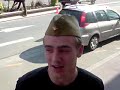 FAKE POLICE STOP CARS