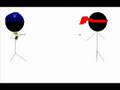 ��p animation