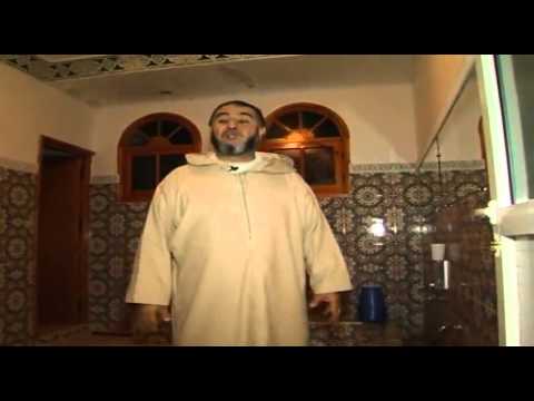 تعلم الوضوء في ربع ساعة الشيخ عبد الله نهاري