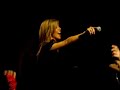 \"Comme toi\" live Rappel - Najoua Belyzel