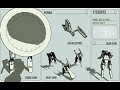 Google SketchUp Animation eyeshots egoshooter 5