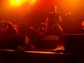 Will Haven - Ive seen my fate - Volkshaus Z�rich