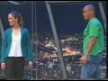 Programa do J� - Autodefesa para mulheres