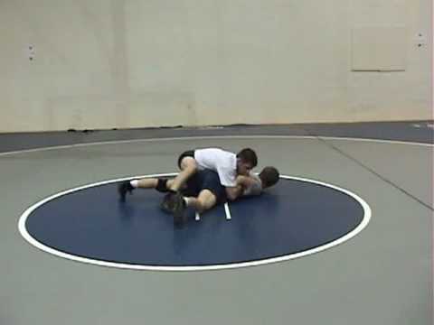 Granby School of Wrestling Technique ...