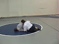 Granby School of Wrestling Technique Series #14