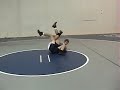 Granby School of Wrestling Technique Series #14 Granby School of Wrestling Technique Series #14