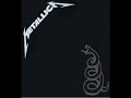 MetallicA - Wherever I May Roam