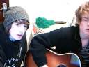 Wherever You Will Go Acoustic Cover.wmv Wherever You Will Go Acoustic Cover.wmv
