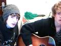 Wherever You Will Go Acoustic Cover.wmv