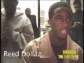 reed dollaz