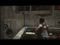 Resident Evil 5 Gameplay Demo