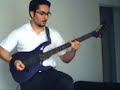 Improwizowane solo