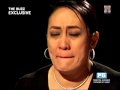 Ai Ai breaks down as she confirms breakup