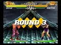 EX Capcom vs. SNK 2 - SAW vs.Desora 7