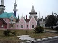 REPUBLICA DE LOS NI�OS NEVANDO