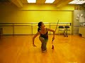 Modern Sword Dance Modern Sword Dance