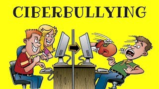 9 - Ciberbullying - ¿Qué Es Y Qué Hacer?