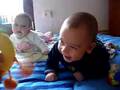 Baby Lacher