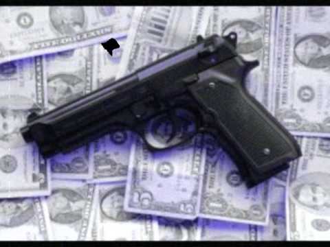 Styles P Hoody & The Gun Instrumental Prod By V Don