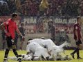Homenaje a BERND SCHUSTER ::: Real Madrid Campeón 2008