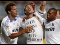 Homenaje a BERND SCHUSTER ::: Real Madrid Campeón 2008