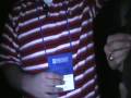 Thespian Conference 2009; Mead and Kiley Kissed Girls and Liked It