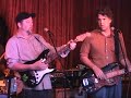 The Gourds-Arapaho