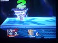 pimp(wolf) vs wonf(link)