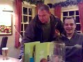 A Very Drunk Impression Of A Renault Megane