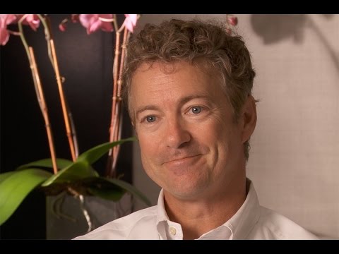Rand Paul: Republicans Can Only Win if