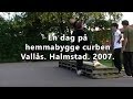 Hemma bygge edit Vallås Halmstad