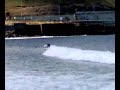 Nestor y las Olas