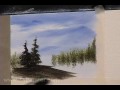 Oil Painting Lesson snippet clippet with Michael Thompson
