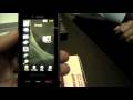 T-Mobile Samsung Memoir T929 - Hands-On