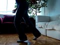 How to Charleston 1