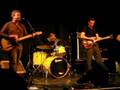 Martyn Barker Band - Firecracker