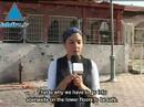 Sderot bleeds from Kassams