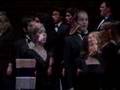 Louisville Cardinal Singers in Marktoberdorf